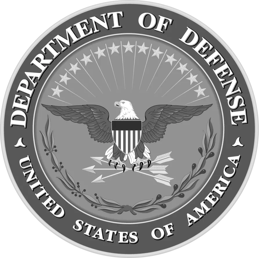 DOD Logo