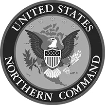 NORTHCOM Logo