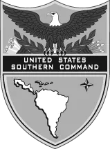 SOUTHCOM Logo